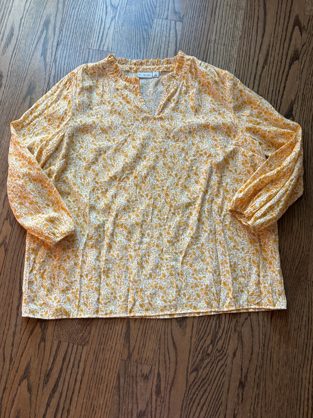 Kim Rogers Size XL